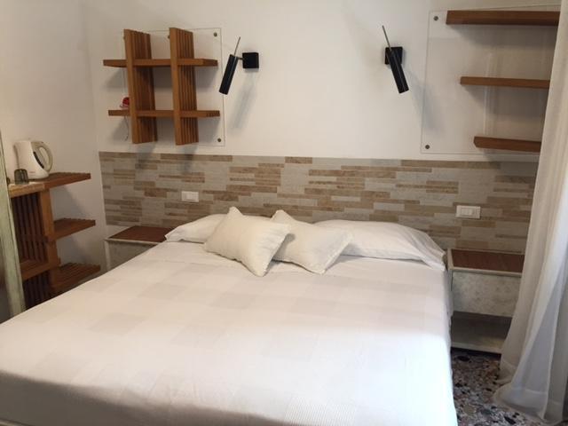 Bed and breakfast 3c Venecia